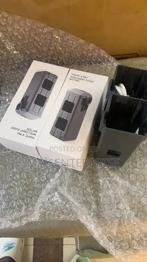 DJI Mavic 4pro Pro Battery