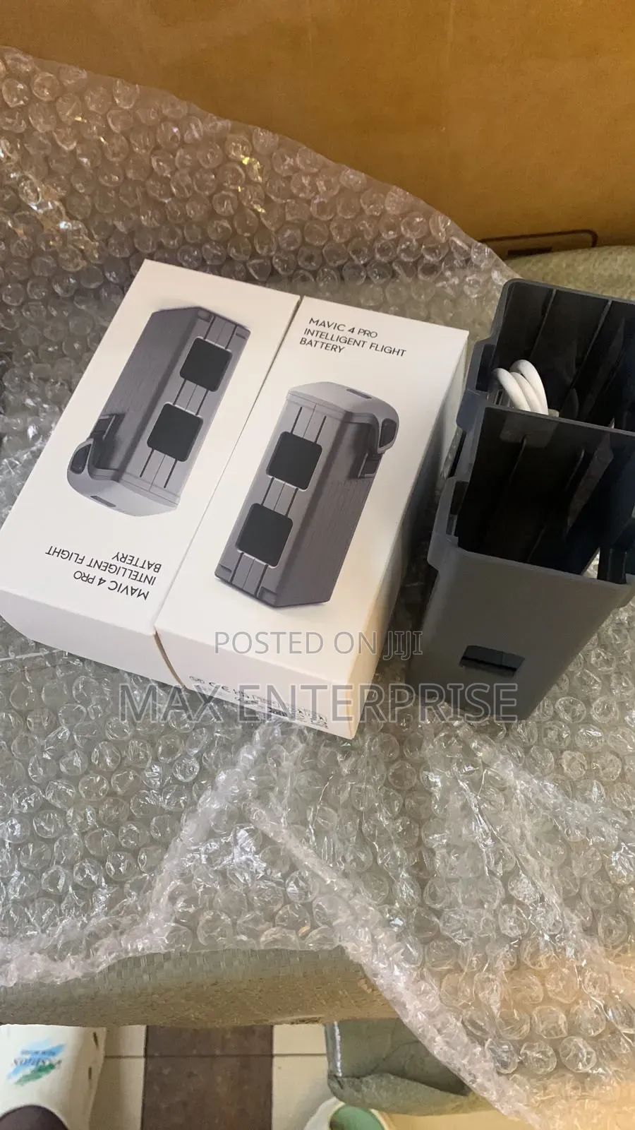 DJI Mavic 4pro Pro Battery