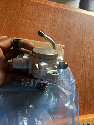 Mazda 6 High Pressure Fuel Pump 2014-2017