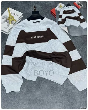 Long Sleeve Sweater
