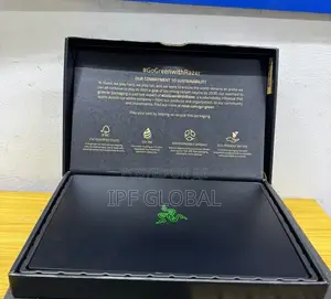 Laptop Razer Blade 32GB Intel Core i7 SSD 1T