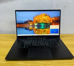 Laptop Razer Blade 32GB Intel Core i7 SSD 1T