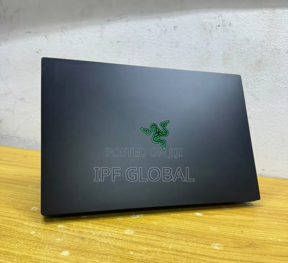 Laptop Razer Blade 32GB Intel Core i7 SSD 1T