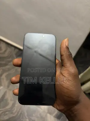 Apple iPhone 15 Pro Max 256 GB Blue