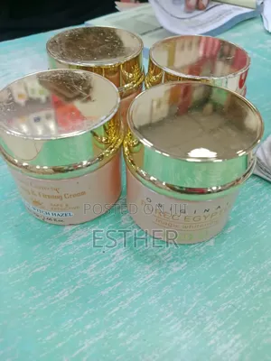 Egyptian Face Cream