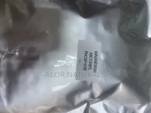 Magnesium Ascorbyl Phosphate