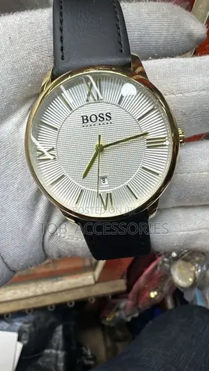 Men’s Wristwatch