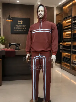 Hoodies and Jackets
