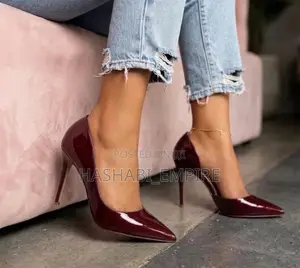 Luxury Heels