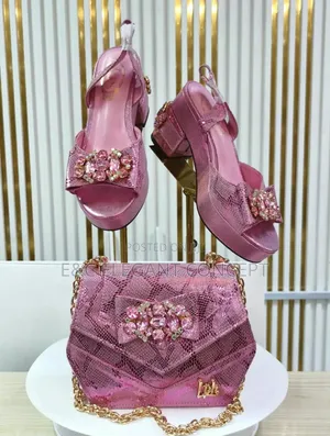 Luxury Designer Italian Set