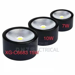 Original 10w Surface Light