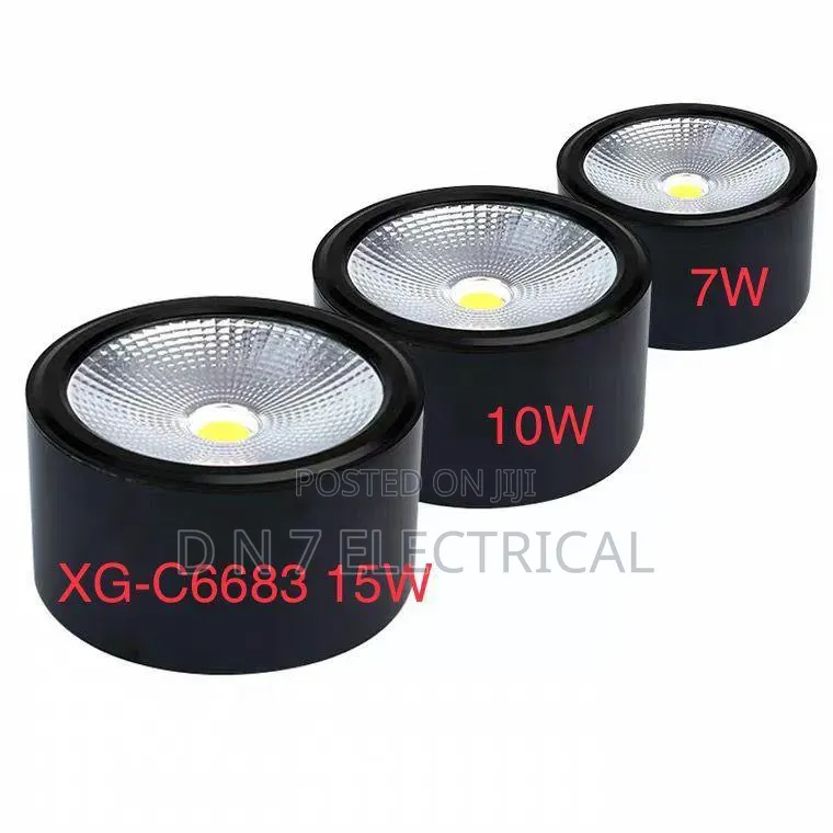 Original 10w Surface Light