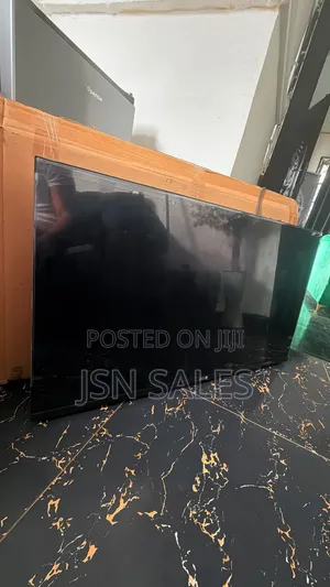 Amani Smart TV 43 Inches