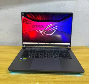 Laptop Asus ROG Strix G16 32GB Intel Core Ultra 9 SSD 1T