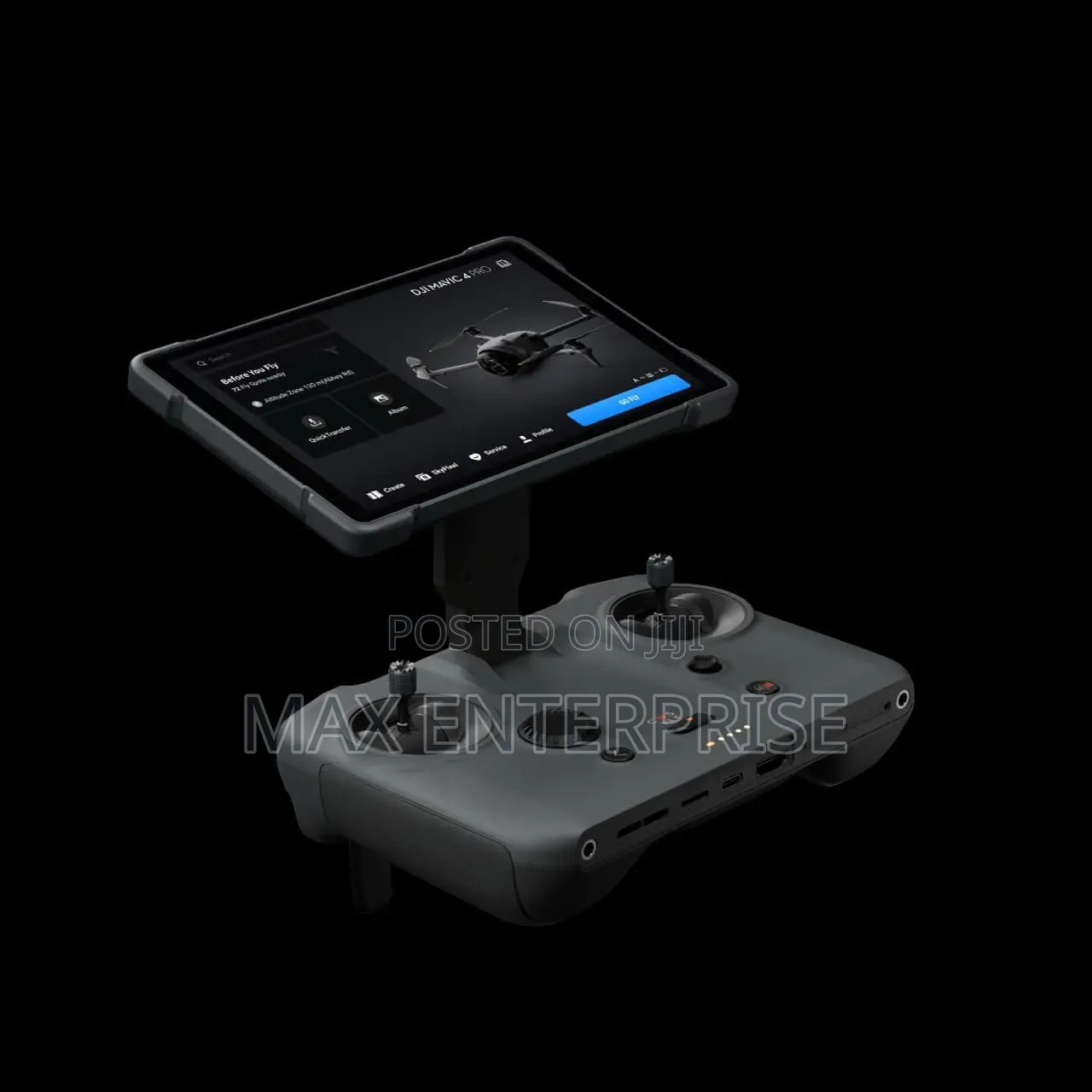 DJI RC Pro 2 Controller