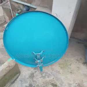 Used Big DSTV Dish
