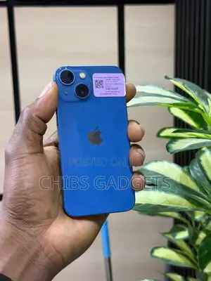 Apple iPhone 13 Mini 128 GB Blue
