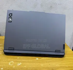 New Laptop Lenovo 16GB AMD Ryzen 7 SSD 512GB