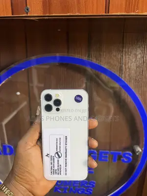 Apple iPhone 12 Pro 128 GB White