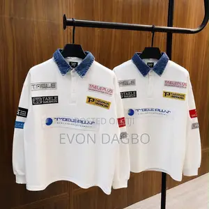 Premium High Quality Luxury Polo
