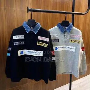Premium High Quality Luxury Polo