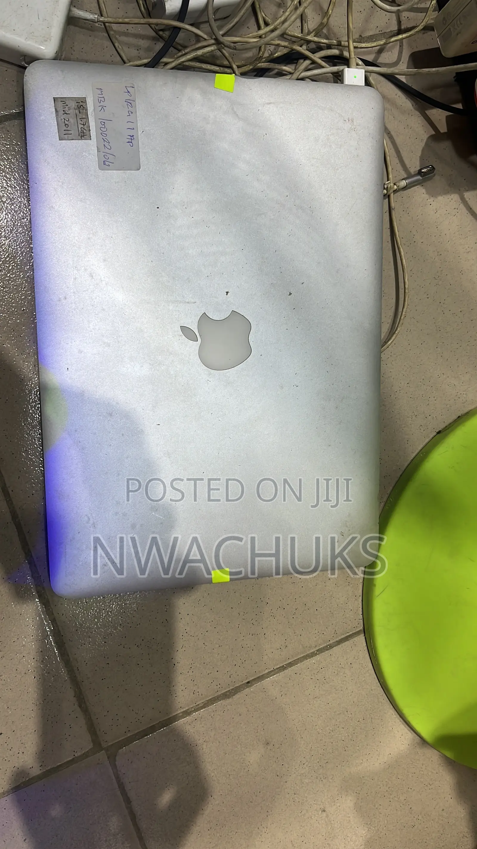 Laptop Apple MacBook Air 2015 4GB Intel Core i5 SSD 128GB