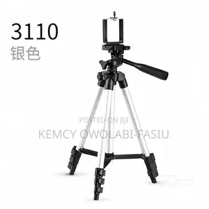 Standing Phone Stand 3110 Tripod Photography 3888 Streaming Stand