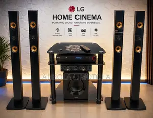 Home Theater