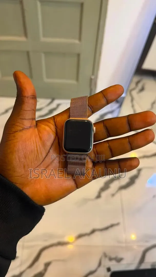 Smart Watch Series 9