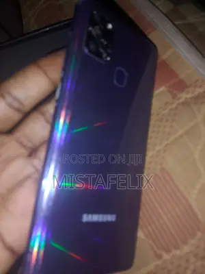 Samsung Galaxy A21s 64 GB Blue