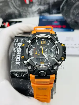 Men’s Wristwatch