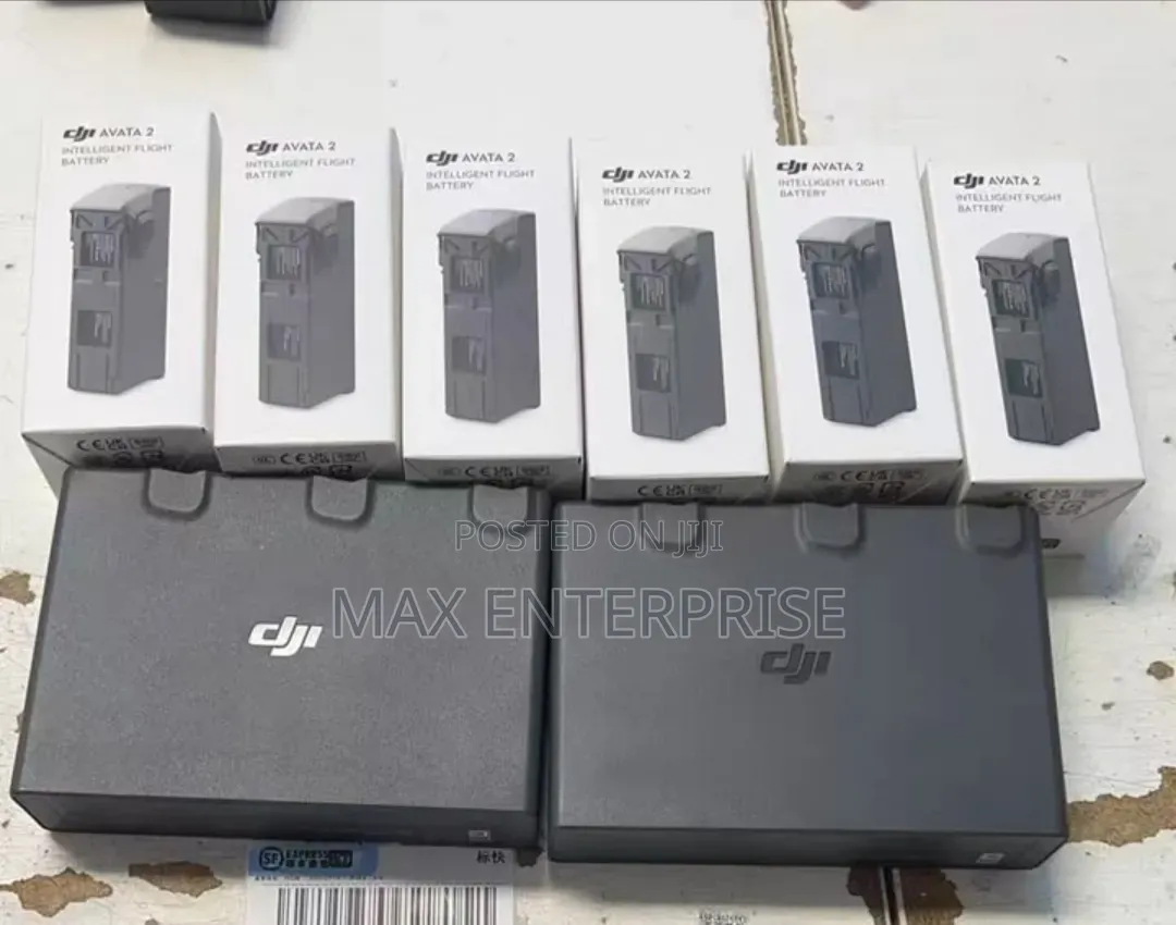 DJI Avatar 2 Intelligent Flight Battery