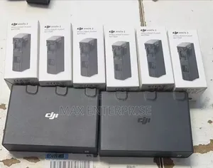 DJI Avatar 2 Intelligent Flight Battery