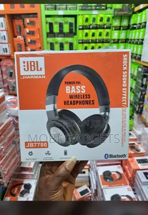 JBL Headphones