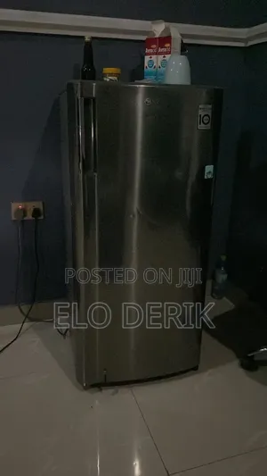 199l LG Smart Inverter Fridge