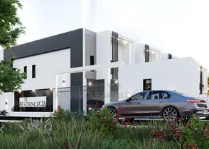3bdrm Townhouse/Terrace in Residencia 28, Lekki Phase 2 for sale
