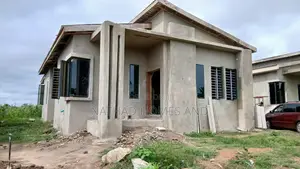 3bdrm Bungalow in Friend'S Mews Estate, Akure for sale