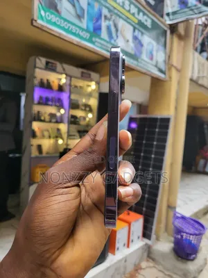 Apple iPhone 14 Pro 128 GB