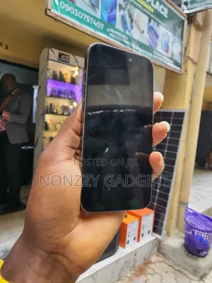 Apple iPhone 14 Pro 128 GB