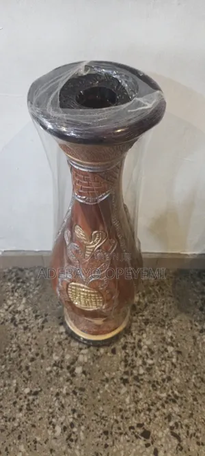 Flower Vase