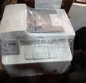 Laser Jet Pro MFP M148dw Printer
