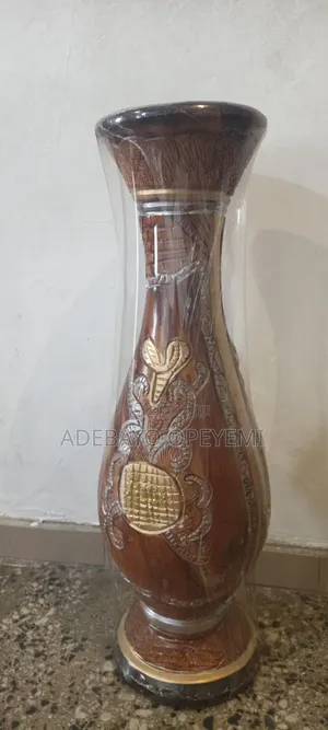 Flower Vase
