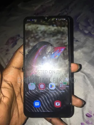 Samsung Galaxy A50 128 GB Blue