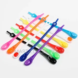Silicone Shoe Lace
