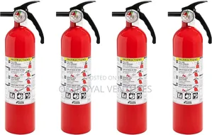 Fire Extinguisher