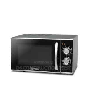 25L Qasa Microwave Oven Grill