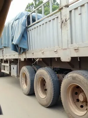 A Distributor Dangote Cement and Bua