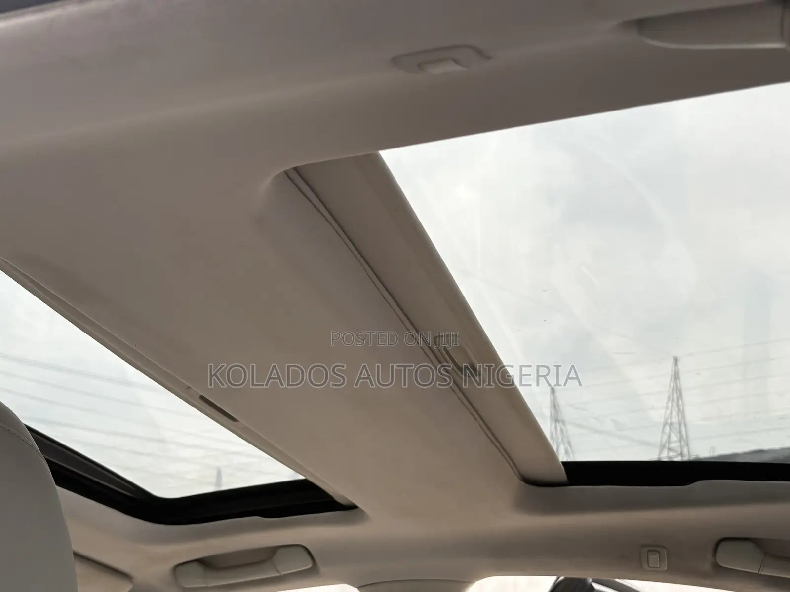 Lexus ES 350 2007 Silver