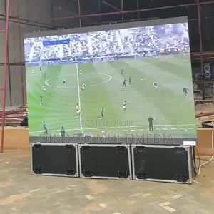 Digital LED Screen