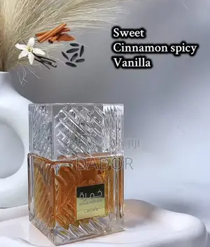 Khamrah 100ml